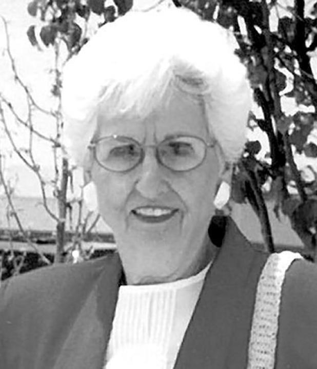 Ilene Ballard Hughes