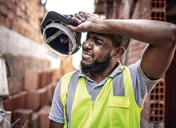 5 Things to Know About Asthma and Summer Heat
