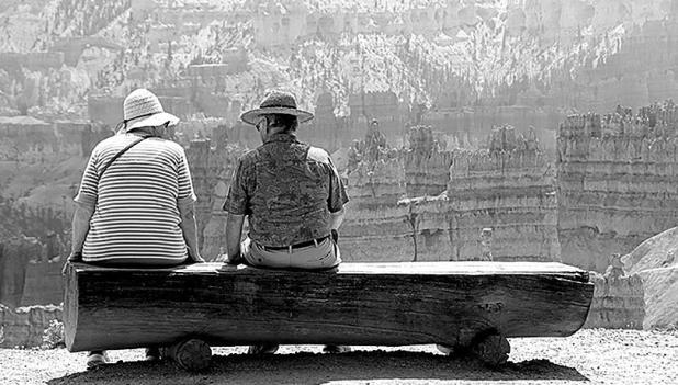 Plan a National Park Adventure