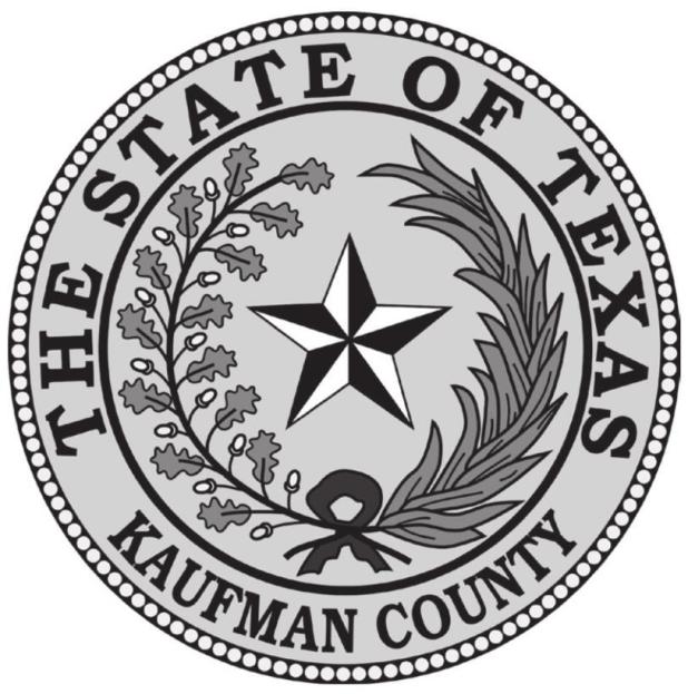 Kaufman/Henderson County