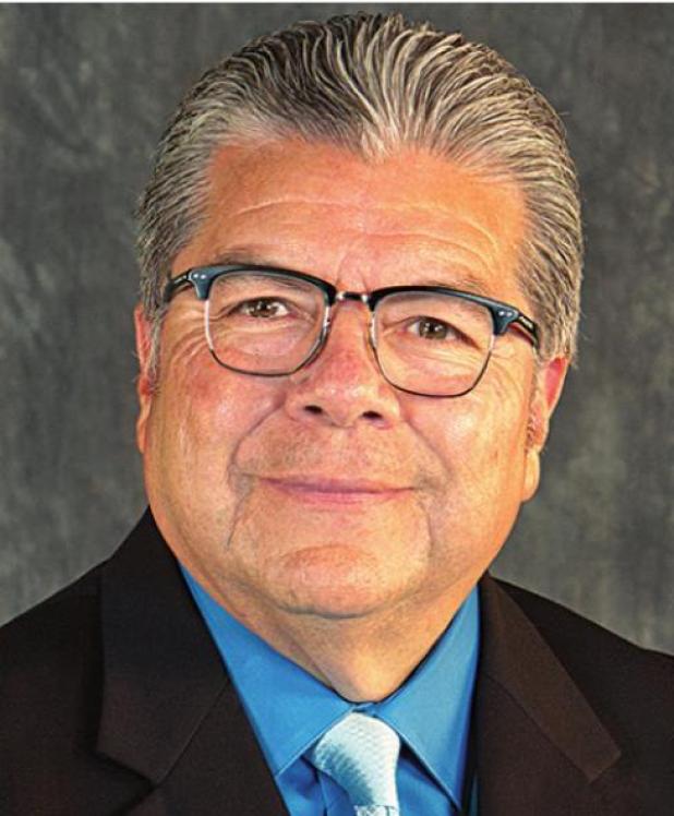 Mesquite Installs First Latino Mayor and Newly Elected City Councilmembers