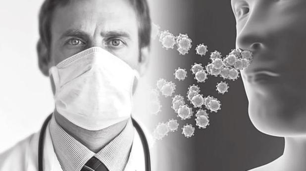 Do you wear a COVID MASK…..