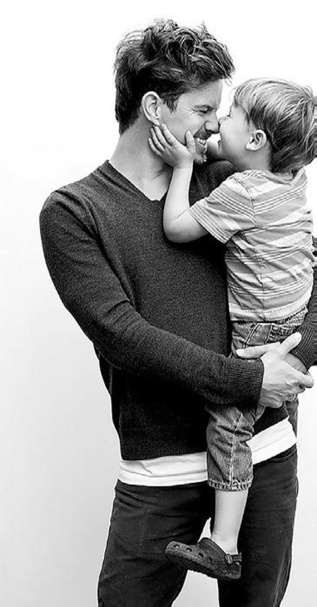 Father’s Day Around the World