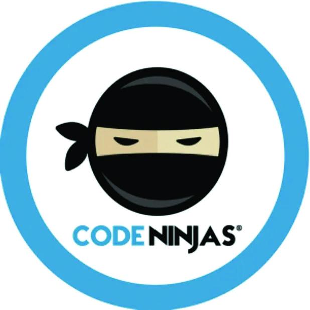 Code Ninjas Joins Keith Bell Opportunity Central in Forney