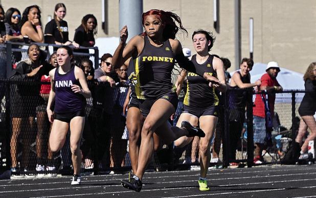 Results 28th Annual Clay Jones Memorial Relays February 24, 2024
