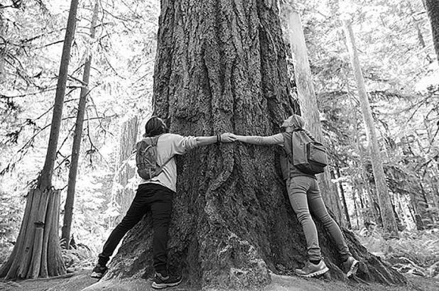 A Brief History of Earth Day