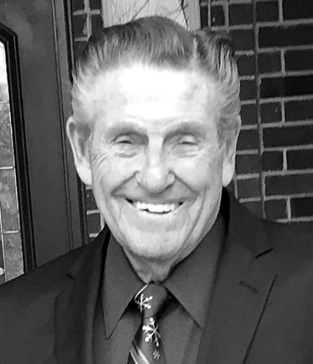 John Allen Jackson