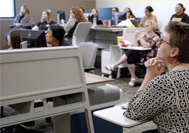 Summer Professional Development Empowers Educators to Ignite Student Success