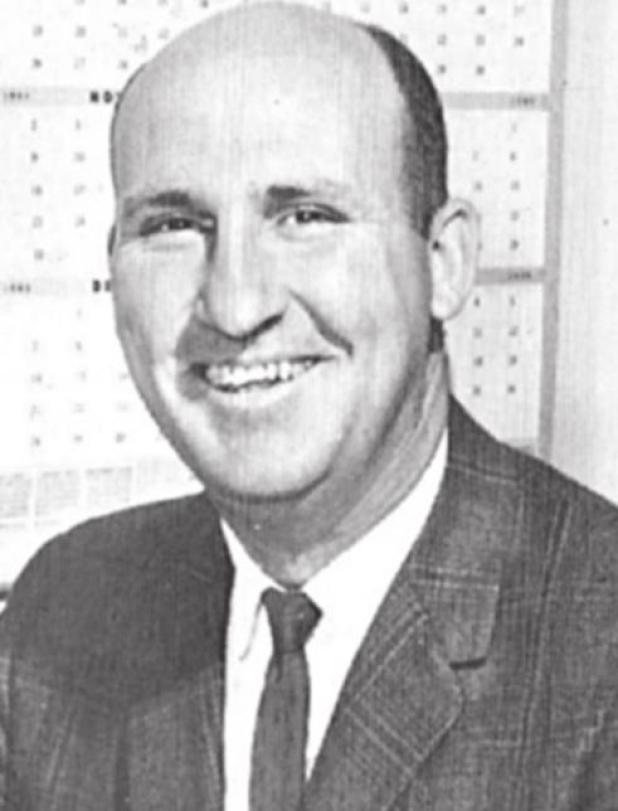 1970 FORNEY FOOTBALL