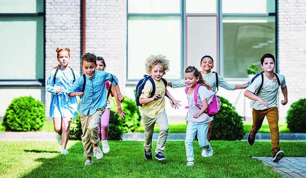 5 Reasons We Need More Yards, Parks and Community Green Space