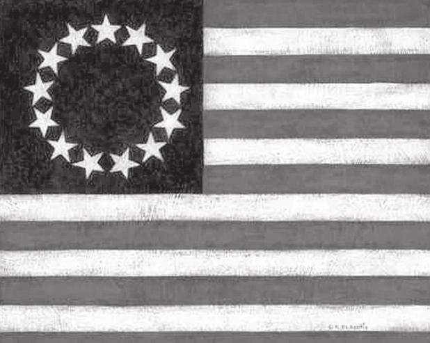 Flag Day Is Fast Approaching