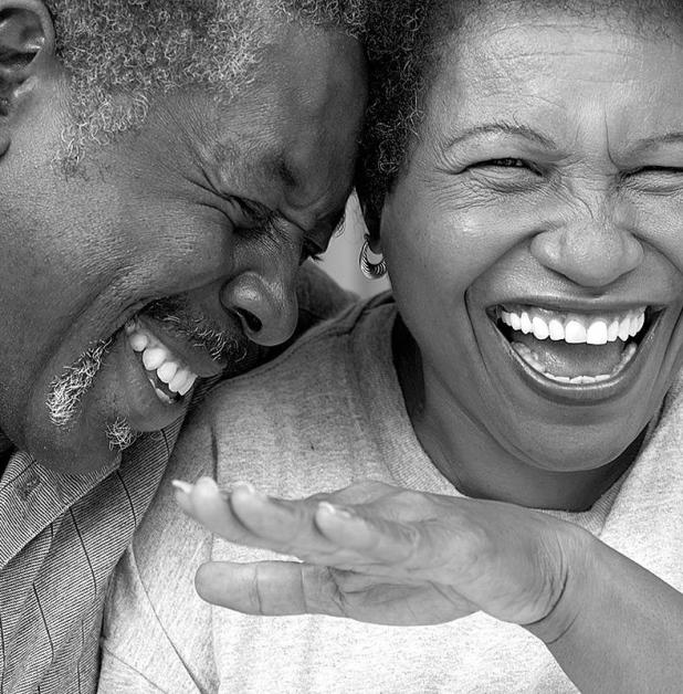 Dating After 50