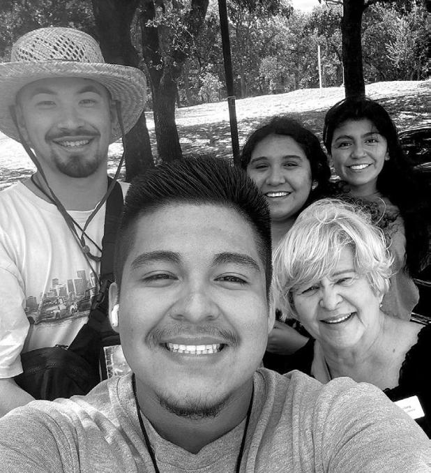 TVCC Phi Theta Kappa Members Attend Honors Institute Conference