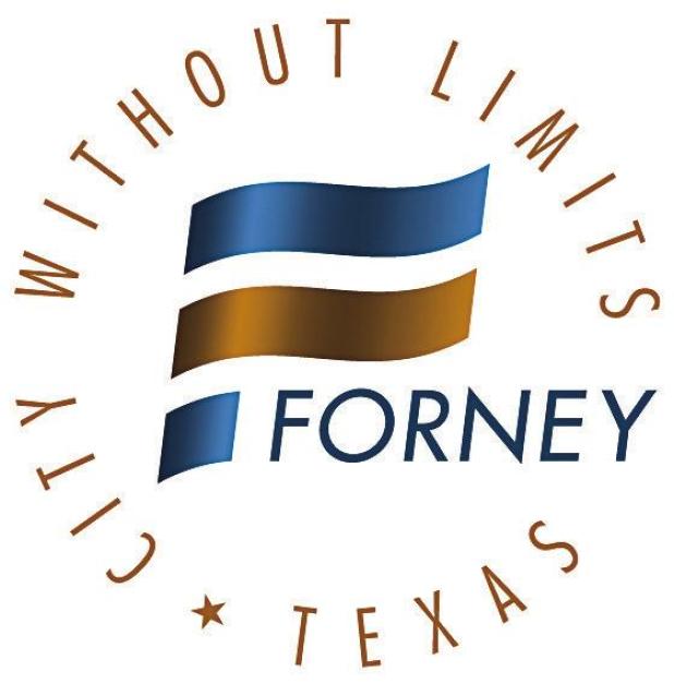 Forney 2022 Bond Open House and Discussion