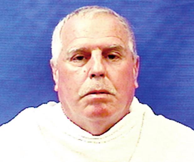 Kaufman Man Convicted of Family Violence