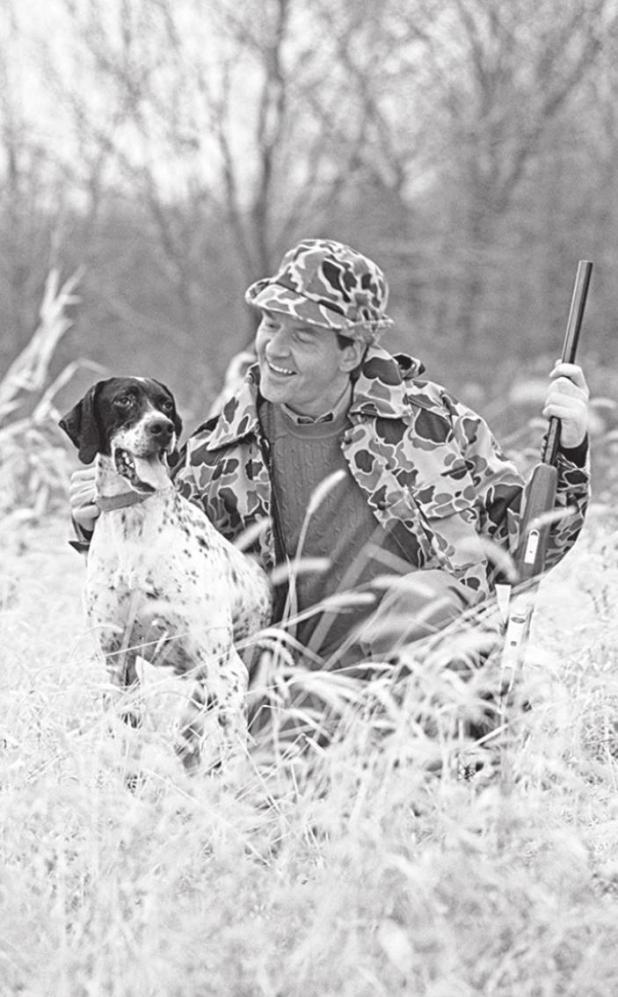Winter Season Offers Multiple Opportunities for Texas Bird Hunters