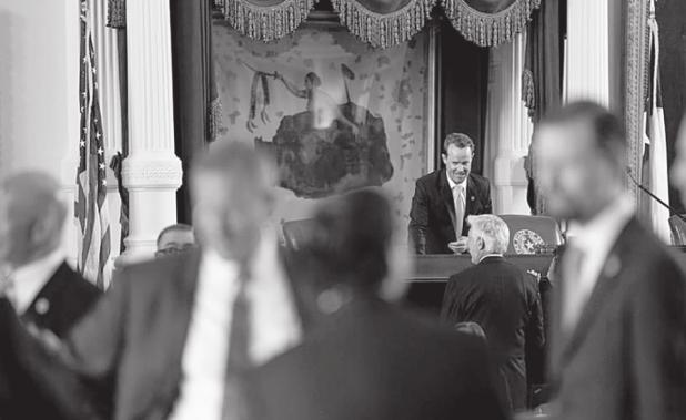 What it Means to Break Quorum and What You Need to Know About the Texas House Democrats’ Dramatic Departure