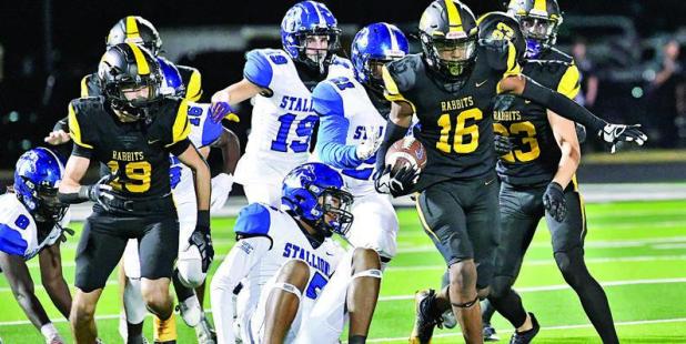 FORNEY GAME NIGHT