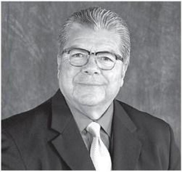 Mesquite Mayor Daniel Alemán, Jr. Expresses