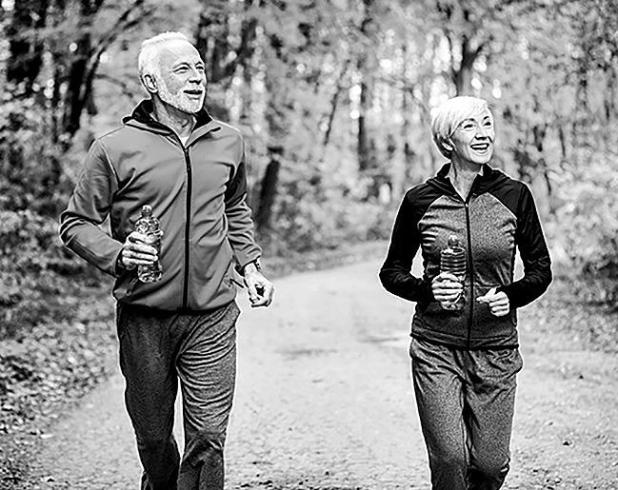 The Link Between Physical Activity And Mortality Risk In Older Adults