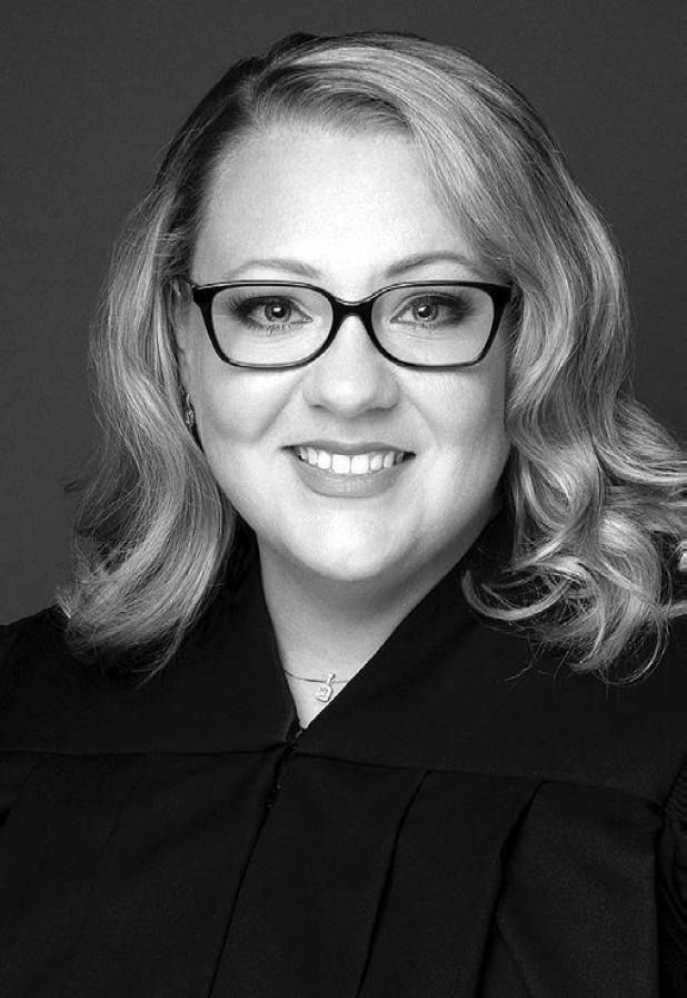 Judge Tracy Gray Announces Candidacy for the Newly Created 489th District Court of Kaufman County
