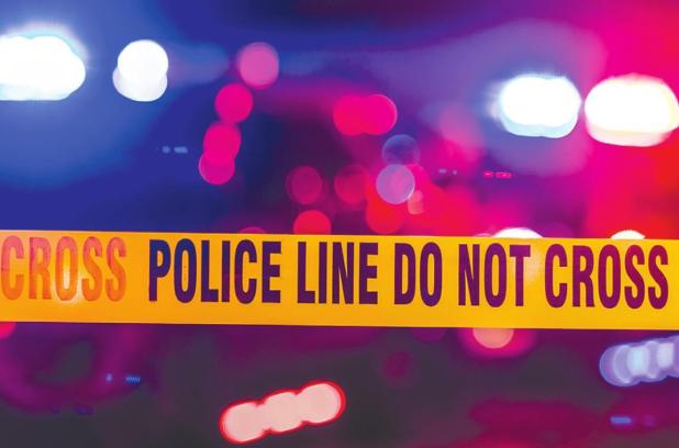 Authorities Respond to Two Murders in Four Days