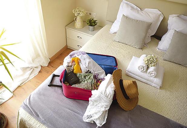 Tricks for Planning Your Summer Getaway