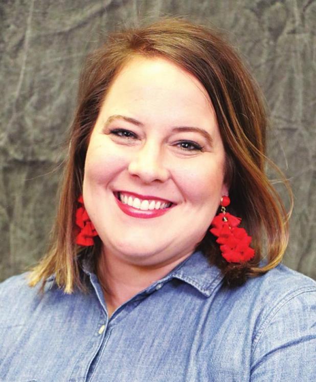 Forney ISD Announces District Elementary and Secondary Teachers of the Year
