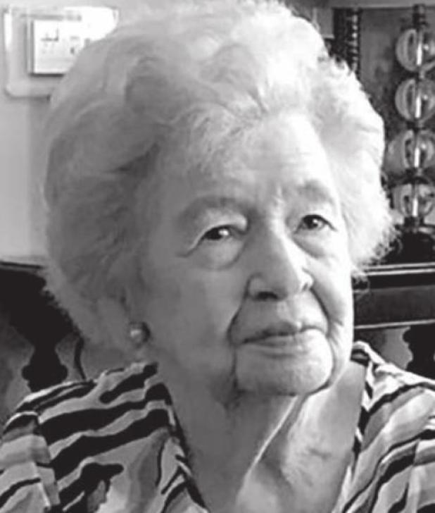 Joyce Richter