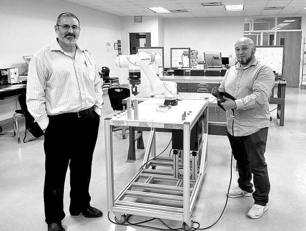 Exploring Opportunities Through Automation