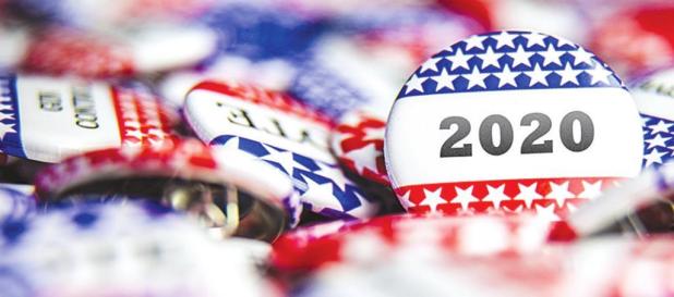Bryan Beavers and Jason Johnson Win, Shelton Gibbs and Chad Johnson Headed to Runoff