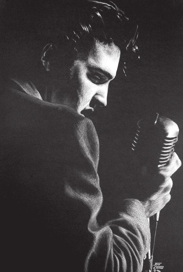 ELVIS