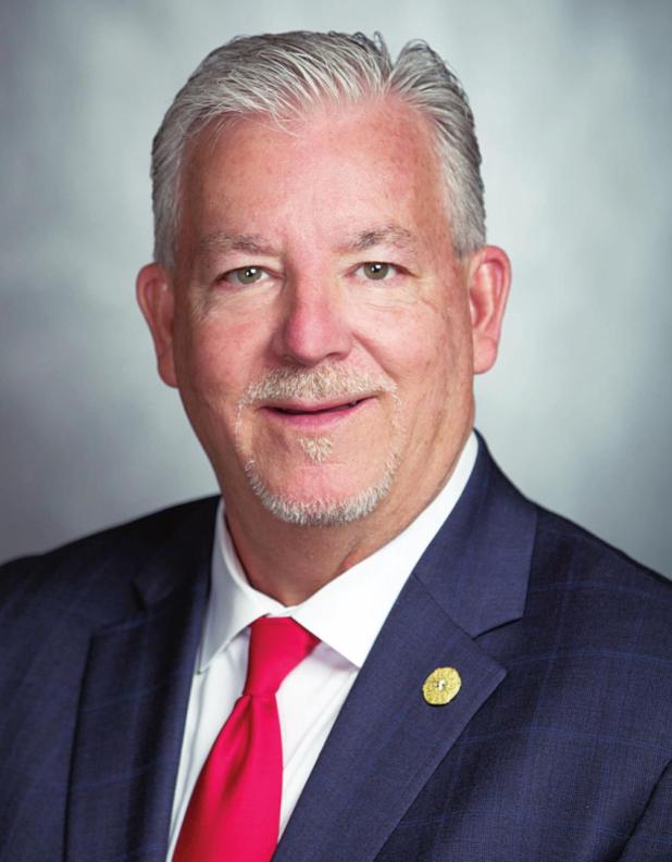 Protecting the Voice of Every Texan by Passing Election Reforms