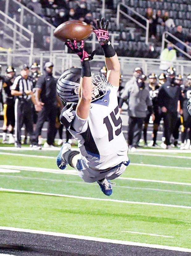 North Opens District Play with Unity Bowl Rout of Rival Forney