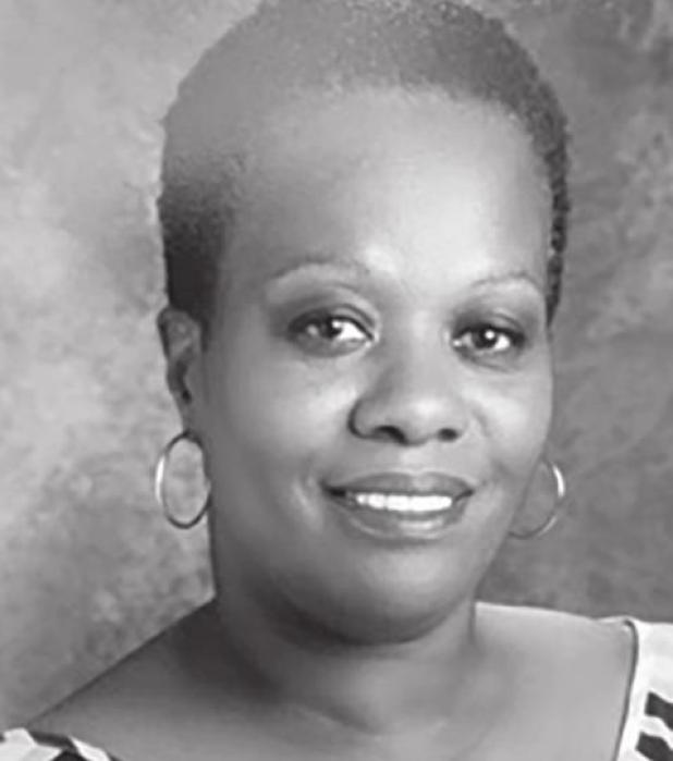 TERESA SANDERS