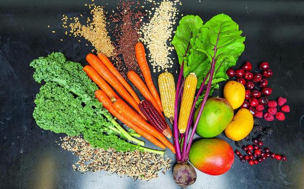 How to Make Healthy Eating Habits Stick in the New Year