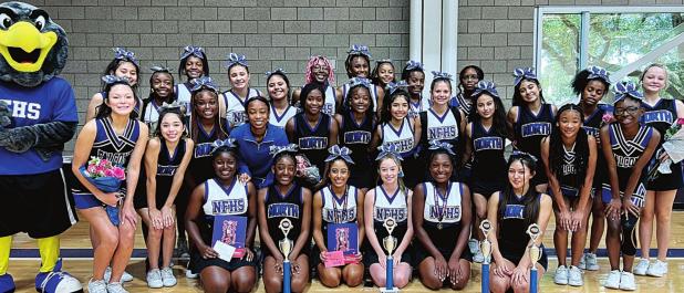 NFHS Varsity &