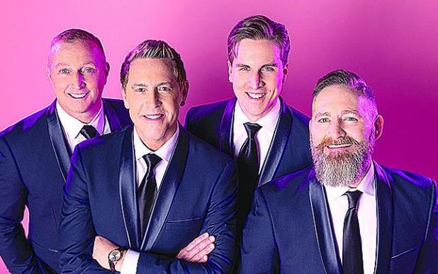 Ernie Haase