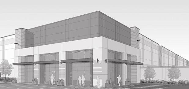 Mesquite Approves Zoning for New State of the Art Commercial Facilities and New Jobs