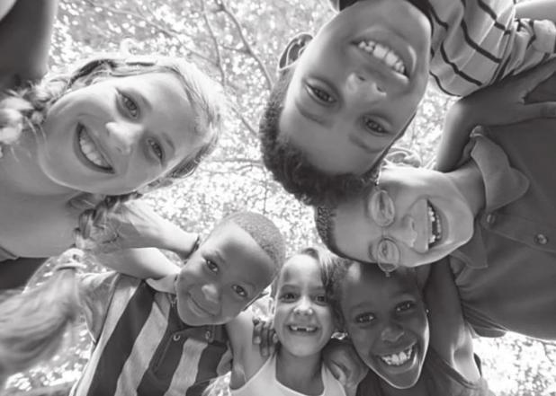 Dallas Arboretum Offers Children’s Summer Camps for Grades 1st-6th Registration is now open
