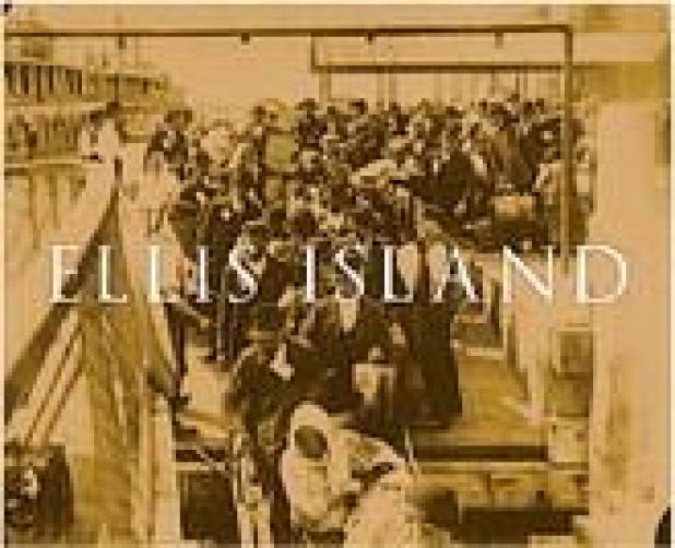 Ellis Island