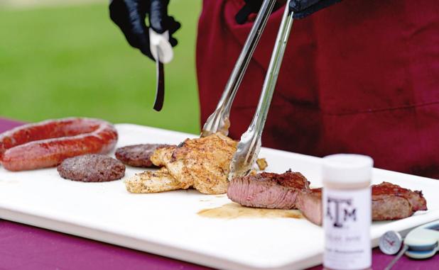 Retail Meat Prices Remain High