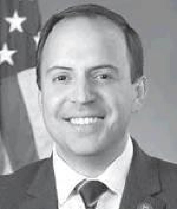 Democrats Choose Political Games Over American Safety Op - Ed Congressman Lance Gooden