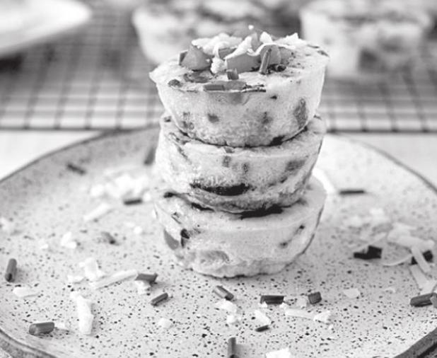 Simple Tips for Mindful Eating