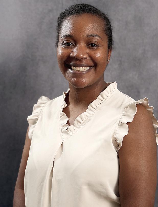 CISD’s Shenise Tett Awarded Mental Health Leadership Fall 2025 Award