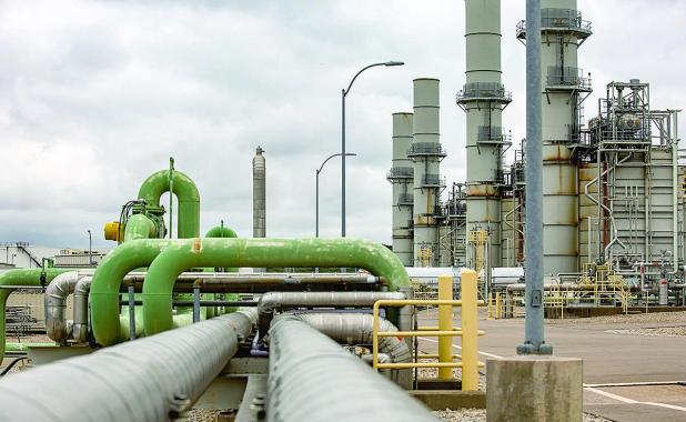 Texas to Double $5 Billion State Fund Aimed at Expanding the Power Grid