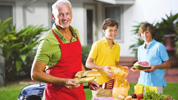 How to Host a Memorable Memorial Day BBQ