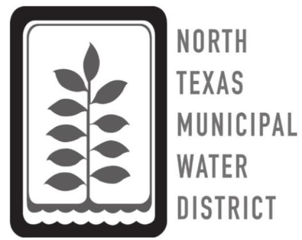 NTMWD Receives Recognition for Transparency Efforts from Texas Comptroller
