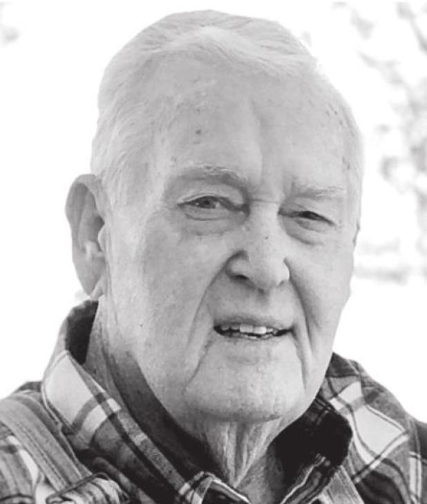 Thomas L. “Sam” Tanner