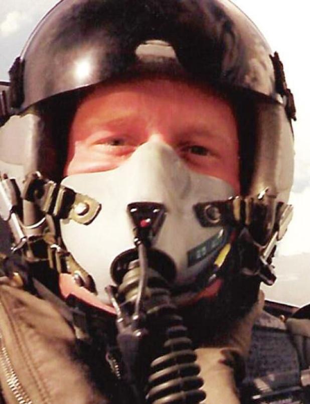 Senior Airman